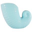 Ver imagem 5 de VASO CARACOL PQ:Azul Bebê