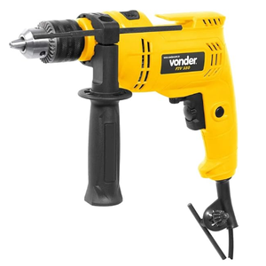 Furadeira Vonder Imp 1/2 Fiv 550 Furadeira Vonder Imp 1/2 Fiv 550