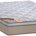 Ver imagem 3 de Cama Box Queen Castor Revolution Pocket Hibrido 158x198x54 + Box Castor