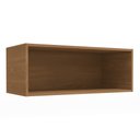 Ver imagem 5 de Armário de Cozinha Aéreo Basculante 80cm 1 Porta Geladeira Maxxi Kappesberg