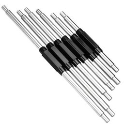 Jogo de Micrômetros Externos - 150-300mm - 6 Peças - 02,0011 - Zaas - 4