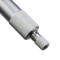 Jogo de Micrômetros Externos - 150-300mm - 6 Peças - 02,0011 - Zaas - 3