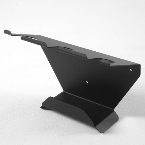 Suporte 3  Pistola de Pintura por Gravidade HVLP Parede