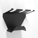 Ver imagem 2 de Suporte 3  Pistola de Pintura por Gravidade HVLP Parede