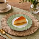 Ver imagem 2 de Conjunto 4 Pratos Sobremesa Zenith Porcelana 21cm Tramontina