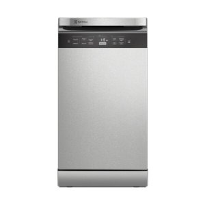 Lava-Louças Electrolux Inox 10 Serviços LL10X 110V 24451TBC189