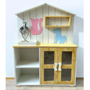 Ver imagem 2 de Pet Shop Organizador de Brinquedo Infantil