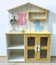 Ver imagem 2 de Pet Shop Organizador de Brinquedo Infantil