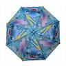 Guarda Chuva Infantil Stitch Disney Prime Color Automático - 3