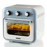 Fritadeira Air Fryer Vintage 16 Litros 220v Ariete Azul - 2