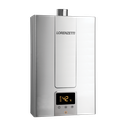 Ver imagem 2 de Aquecedor a Gás Digital 15 Lts Lz 1600 De-i:gn