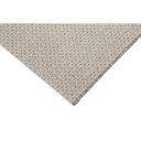 Ver imagem 3 de Tapete Sala Sisal Egípcio Vitale 13 Bege 3,00x4,00m