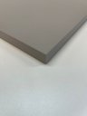 Ver imagem 4 de Tampo Mesa 25x25 Mdf 15mm Cinza 0,25x0,25 Prateleira Arrigo Móveis