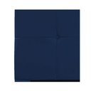 Ver imagem 3 de Cabeceira King Marseille P02 195 Cm Suede Azul Marinho