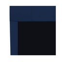 Ver imagem 4 de Cabeceira King Marseille P02 195 Cm Suede Azul Marinho