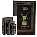 Ver imagem 1 de Kit 3 Livros Decorativos Cofre Fake Organizador Vintage de Madeira Use Joias e Documentos Secretos