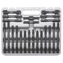 Ver imagem 2 de Jogo de Presilha para Fixação 58 Peças - M20 - Canal 22mm