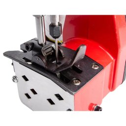 Maquina de Costura Boca de Saco Sacaria Rafia Ssh-9 220v - 2