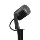 Ver imagem 4 de Espeto para Jardim S.Ground Pro LED Dimerizável Alto Irc 90 11,5W 24V Preto 2700k Luz Amarela