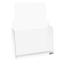 Ver imagem 2 de Display Porta Folder A4 de Mesa em Acrílico