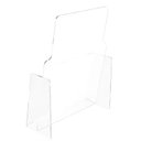 Ver imagem 4 de Display Porta Folder A4 de Mesa em Acrílico