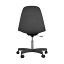 Ver imagem 2 de Cadeira Eames PP Office Colors - Cores Preto