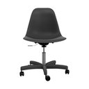 Ver imagem 3 de Cadeira Eames PP Office Colors - Cores Preto
