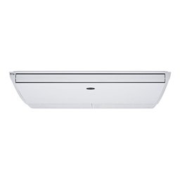 Ar Condicionado Split Teto Fixo Carrier 57.000 Btus Frio Trifásico 220v - 3