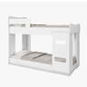 Beliche Montessorina com Grade de Proteção Escada Mdf Eloa - 2