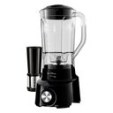 Ver imagem 1 de Liquidificador Britania Diamante 800 110v Preto