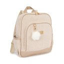 Ver imagem 1 de Mochila Maternidade Nature Bege Just Baby