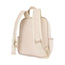 Ver imagem 3 de Mochila Maternidade Nature Bege Just Baby