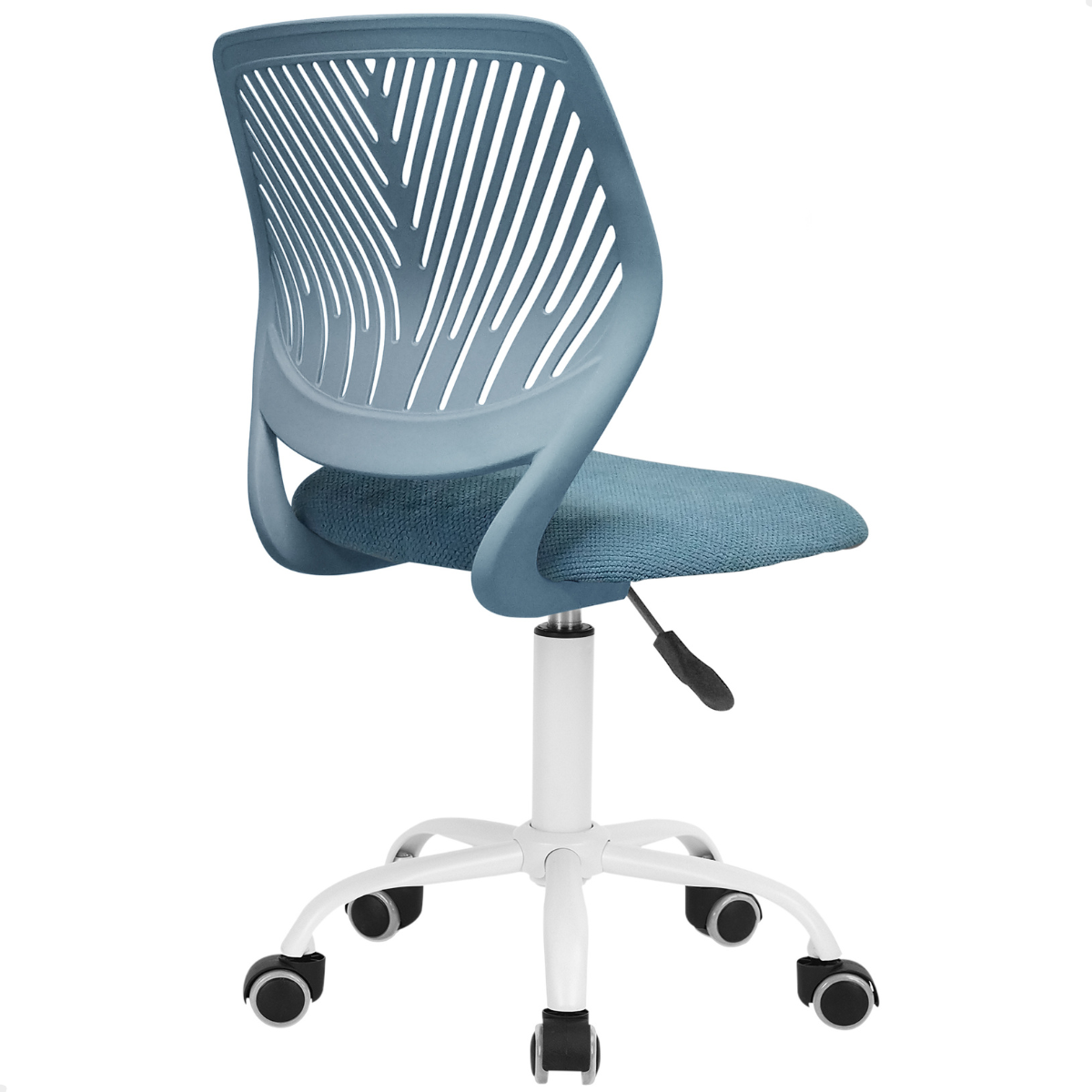 Cadeira Secretaria Best C150 Azul - 4