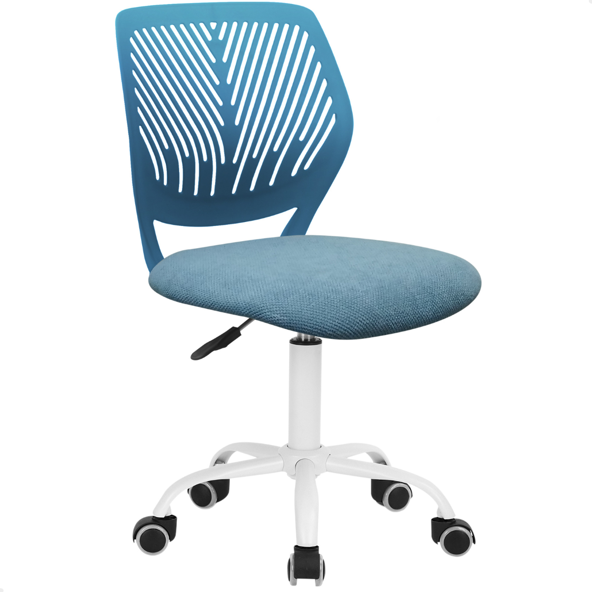 Cadeira Secretaria Best C150 Azul - 2