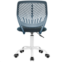 Ver imagem 5 de Cadeira Secretaria Best C150 Azul