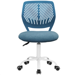 Cadeira Secretaria Best C150 Azul - 1
