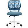 Cadeira Secretaria Best C150 Azul - 1