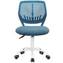 Ver imagem 1 de Cadeira Secretaria Best C150 Azul