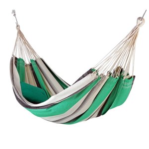 Rede de Dormir Individual Pataxó