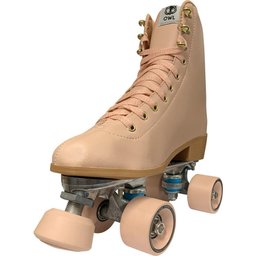 Patins Quad Owl Sports Nude Aluminum - 5