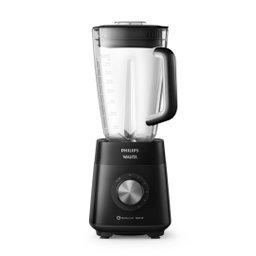 Liquidificador Philips Walita Ri2240 5 Vel. 3 L 1200w Preto - 1