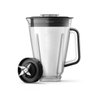 Liquidificador Philips Walita Ri2240 5 Vel. 3 L 1200w Preto - 5