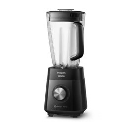 Liquidificador Philips Walita Ri2240 5 Vel. 3 L 1200w Preto - 3