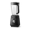 Liquidificador Philips Walita Ri2240 5 Vel. 3 L 1200w Preto - 3