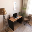 Ver imagem 3 de Mesa para Escritório 100cmx60cm