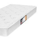 Ver imagem 2 de Colchão Solteiro Espuma D45 88x188x23cm One Face Black&white Air - Castor