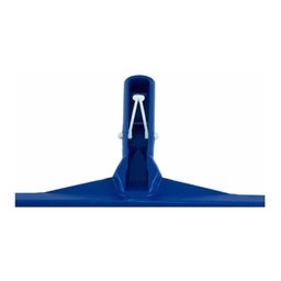 Escova para Limpeza de Piscinas com Cerdas de Aço Inox para Limpeza de Azulejos e Rejuntes - 2