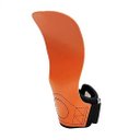 Ver imagem 3 de Kit Hand Grip Competition Skyhill + Munhequeira Elástica Listrada:g/Laranja