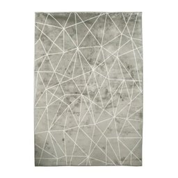 Tapete Quarto Sala Retangular 200x300cm Kaki - 1