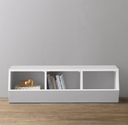 Ver imagem 1 de Organizador Infantil de Brinquedos Thamy 100% Mdf (crianças)